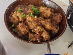 -水韵·渔家臻品私房菜(中庙店)