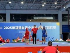 -FC格斗拳馆(东街店)