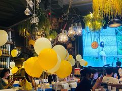 -胡桃里音乐酒馆(环亚凯瑟琳广场店)