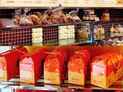 -国际饭店·帆声西饼屋(黄河路店)