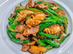 -院里寻菜·祖庵菜宴请(观沙岭店)