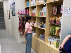-爱佳宠物中心医院24H·CT·骨外科·猫专科(瑶海万达店)