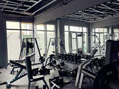 -Hi GYM嗨健身(泥城店)