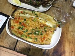 -木屋烧烤(南新店)