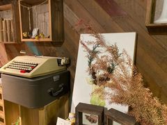 -时光花园(白鹭洲店)