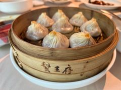 -成隆行·蟹王府(淮海店)