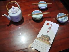 -窄巷子陕菜馆·地道陕西菜(粉巷店)