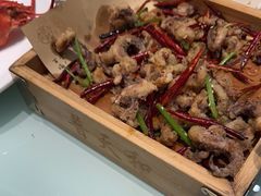 -普天和酒楼(天津之眼店)