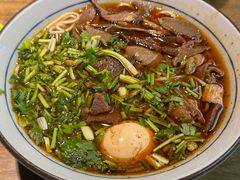 -牛师傅牛肉面(尚隆路店)