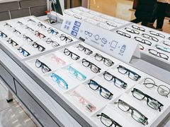 -ALPS阿尔卑斯眼镜(我格广场店)