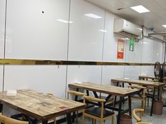 -阿兵盱眙龙虾·兄弟烧烤(老虎桥店)
