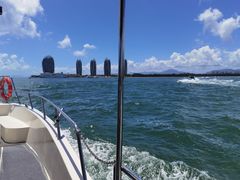 -小猫钓鱼海钓俱乐部(椰梦长廊店)