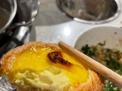 -龍歌自助小火锅(市北和达中心城店)