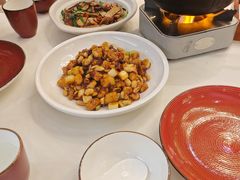 -大鸭梨烤鸭店(花园村店)