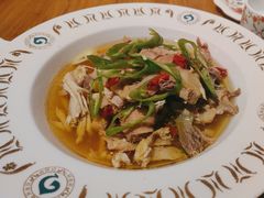 -胖老汉清真餐饮(西御街店)