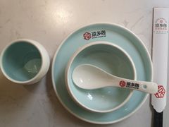 -香香海南菜餐厅