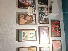 -豆蔻电影主题餐厅(四牌楼店)