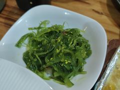 -松坂屋日料自助(长城路店)