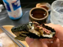 -Sushi Hanzo半藏(天环广场店)