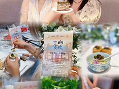 -北京古城老院厉晓麟精致菜