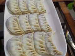 鱼肉饺子-章记正宗南岗鱼蛋火锅