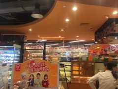 -深圳来福士广场