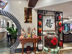 -胜记酒家(荔枝公园店)