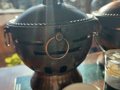 -民族饭荘(新华大街店)