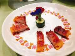 -顺风山庄(水濂山店)