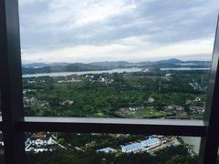 -君来湖滨饭店·渔餐厅