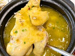 -蟹天蟹地农家菜·阳澄湖大闸蟹(浅水湾店)