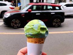 -Dal Cuore 达可芮冰淇淋(陕西北路店)