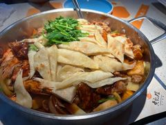 -黄记煌三汁焖锅(顺义华联店)