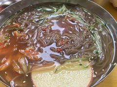 -屋里家延边朝鲜族冷面(南园店)