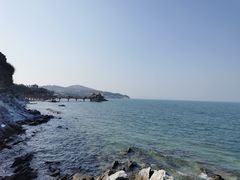 -养马岛旅游度假区