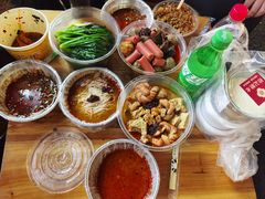 -吴记麻辣烫(曙光中路店)