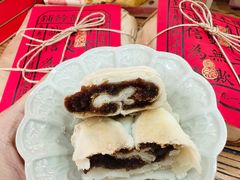 -祥禾饽饽铺·中式糕点(天津河东美福园店)