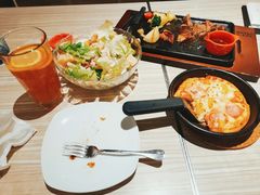 -必胜客(华为店)