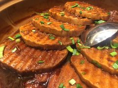 荔浦芋头-久宴·天目湖大鱼头(恐龙园店)