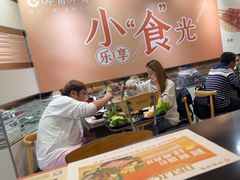 -呷哺呷哺(西单大悦城店)