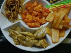 -k+时尚歌城(亿丰时代广场店)
