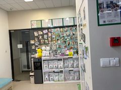 -爱妮康宠物医院·干细胞免疫细胞·肿瘤·心脏(张江店)