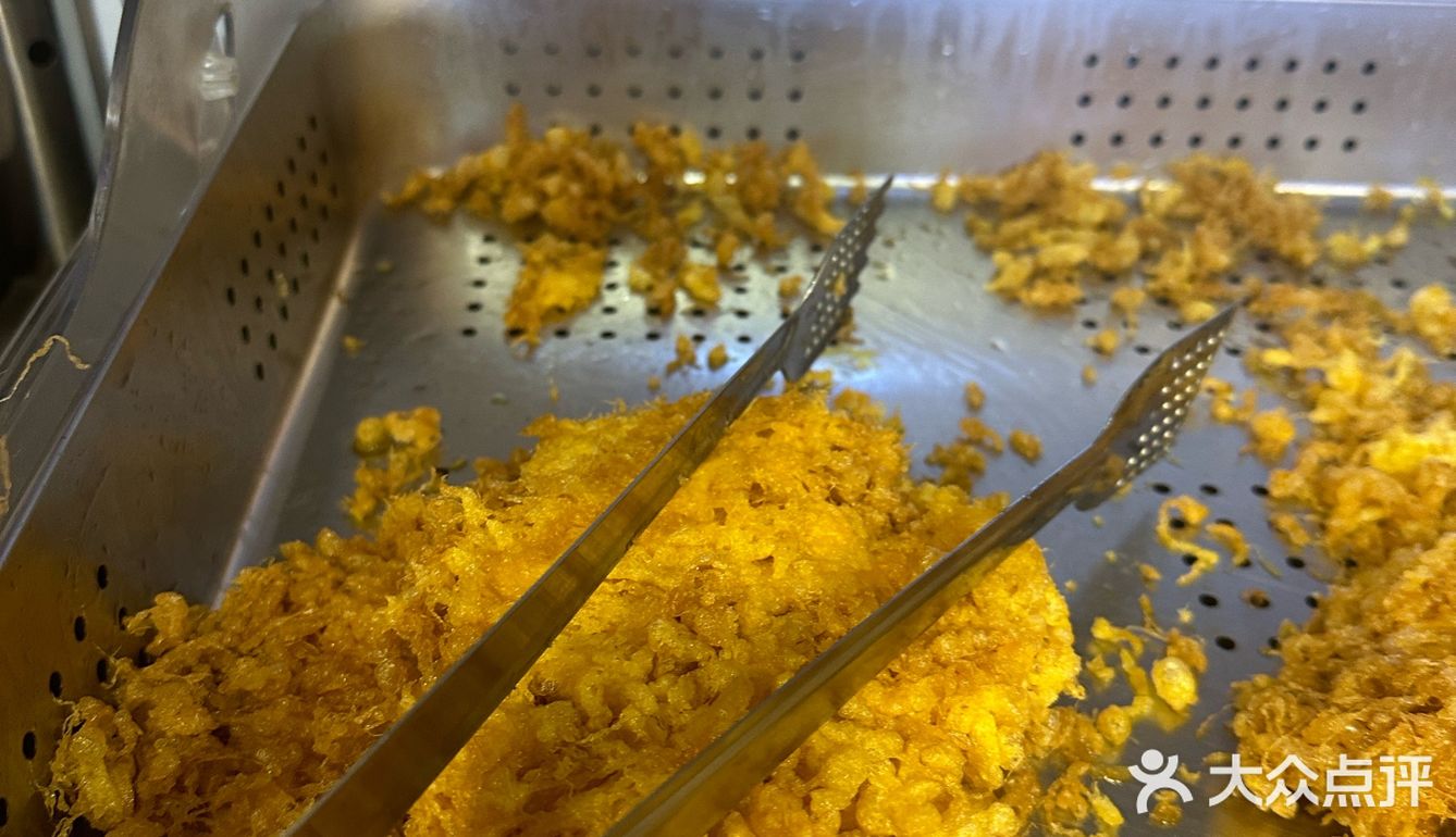 曾三鲜米线：口味鲜美，上餐速度迅猛，性价比超高的美味选择