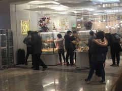 门面-奈雪的茶(市百一店)