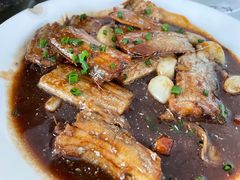 -碧海银沙海鲜餐厅(恒大海上威尼斯店)