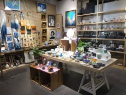 -故事馆手作综合体验馆