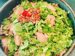 私家小牛肉-君霖海鲜私房菜(春柳店)