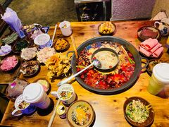 -楠火锅(广州总店)