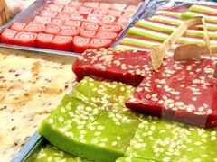 -常州糕团店(北大街新世纪商城店)