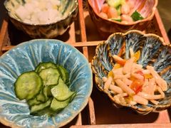 -無二炙坊·和牛烧肉(大钟寺1733店)